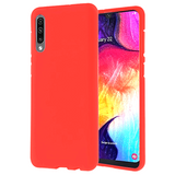 Samsung A70 - Soft Feeling Jelly Case