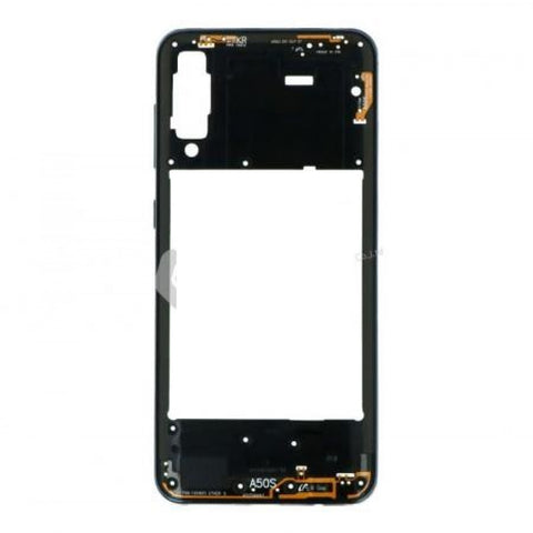 LCD Mid Frame Housing Bezel For Samsung Galaxy A50s 2019 A507 A507F [Pro-Mobile]