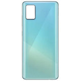 Back Glass Battery Door Cover Replacement For Samsung Galaxy A51 2020 A515 A515F [Pro-Mobile]