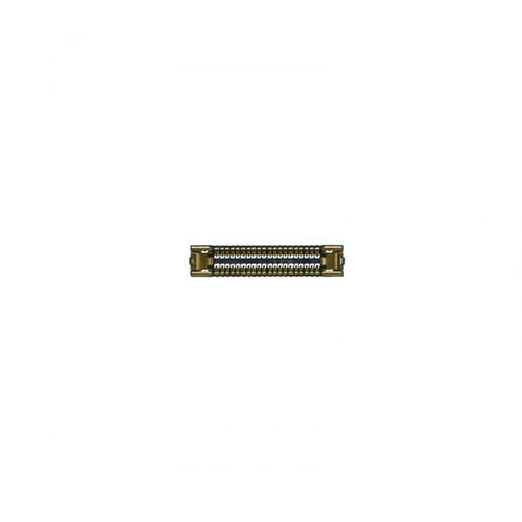 LCD FPC Connector For Samsung Galaxy A51 A515 A10S A20S A71 Note 10 lite [Pro-Mobile]