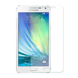 Samsung Galaxy A5 (2015) - Premium Real Tempered Glass Screen Protector Film [Pro-Mobile]