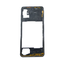 LCD Mid Frame Housing Bezel For Samsung Galaxy A71 2020 A715 A715F [Pro-Mobile]