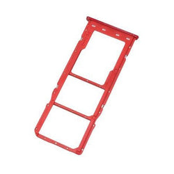 Sim SD Card Tray For Samsung Galaxy A10 2019 [Pro-Mobile]