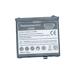 Replacement Battery For Acer Liquid S100 S200 A1 F1 [Pro-Mobile]