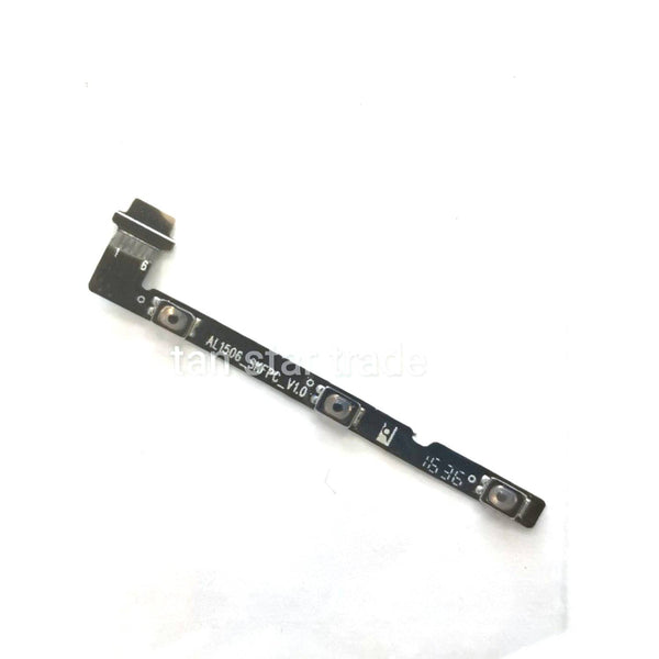 Power Volume Flex Cable For Acer Liquid Zest Plus Z628 T08 [Pro-Mobile]