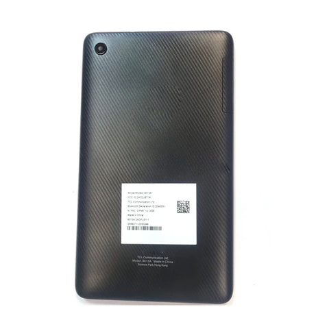 Back Battery Cover For Alcatel 1T 7" 9013 9013A [PRO-MOBILE]