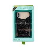 Apple iPhone 7 Plus / 8 Plus - Kate Spade Shockproof Lace Cage Case [Pro-Mobile]