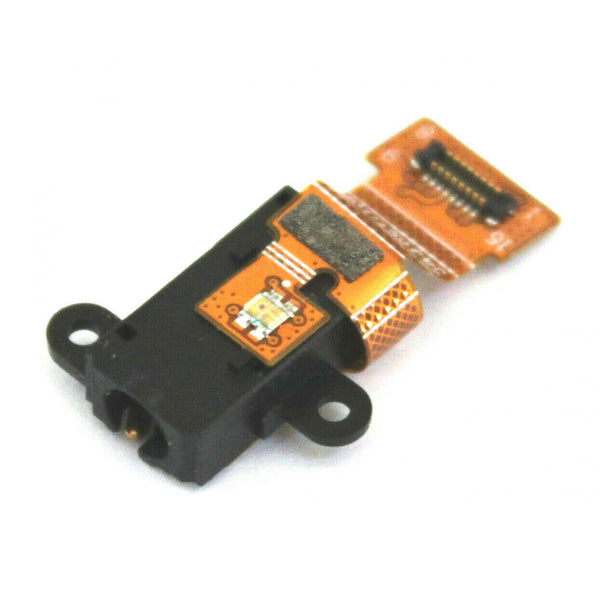 Audio Jack For Xperia Xa1 G3121 G3123 G3125 [PRO-MOBILE]