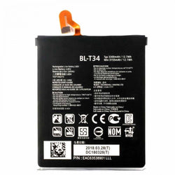 Replacement Battery BL-T34 For LG V30 H930 H933 H931 H932 VS996 [Pro-Mobile]