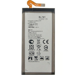 Replacement Battery BL-T41 For LG G8 G820 ThinQ [Pro-Mobile]