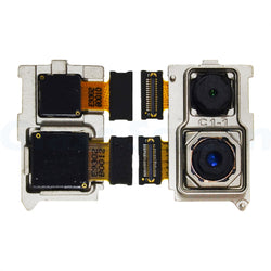 Back Camera Dual For Lg Q70 Q620 [PRO-MOBILE]
