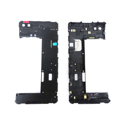 Back Housing with Loud Speaker For Blackberry Z10 4G [Pro-Mobile]