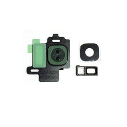 Back Camera Lens With Frame For Samsung S8 G9500 G950 G950F G950A [Pro-Mobile]