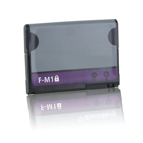 Replacement Battery For Blackberry F-M1 9100 9105 9670 [Pro-Mobile]