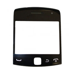 LCD Digitizer Lens for Blackberry 9350 9360 9370 Black [Pro-Mobile]
