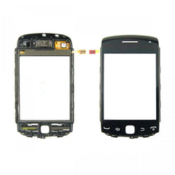 Digitizer Touch Screen For Blackberry 9380 [Pro-Mobile]