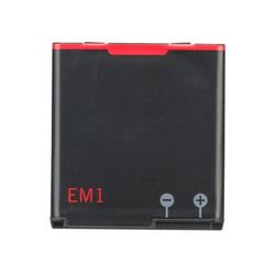 Replacement Battery EM1 For Blackberry 9350 9360 9370 [Pro-Mobile]