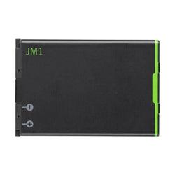 Replacement Battery JM1 For Blackberry 9900 9930 9860 9850 9790 9380 [Pro-Mobile]