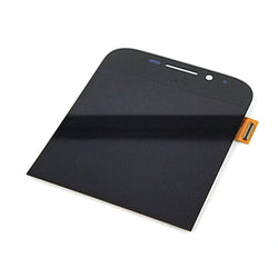 Lcd Digitizer Assembly For Blackberry Q20 Classic Black [Pro-Mobile]