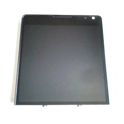 Lcd Digitizer Assembly For Blackberry Passport Q30 SQW100-3 [Pro-Mobile]