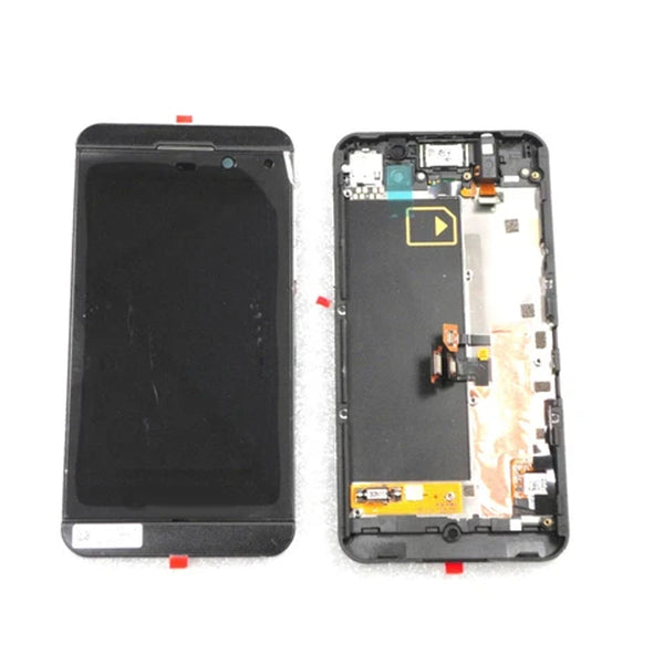 LCD Display Digitizer Assembly For Blackberry Z10 3G [Pro-Mobile]