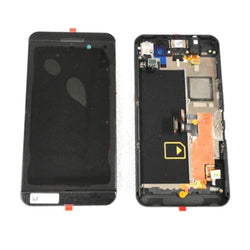 LCD Display Digitizer Assembly For Blackberry Z10 [Pro-Mobile]