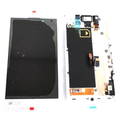 LCD Display Digitizer Assembly For Blackberry Z10 3G [Pro-Mobile]