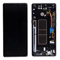 LCD Digitizer Screen With Frame For Samsung note 8 N9500 N950 N950F N950A [Pro-Mobile]