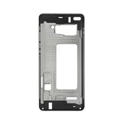 LCD Mid Frame Housing Bezel For Samsung S10 Plus G9750 G975 G975A G975WA [Pro-Mobile]