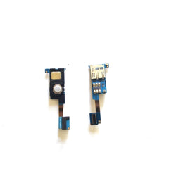 Trackball with Flex Cable For Blackberry Pearl Flip 8220 [Pro-Mobile]