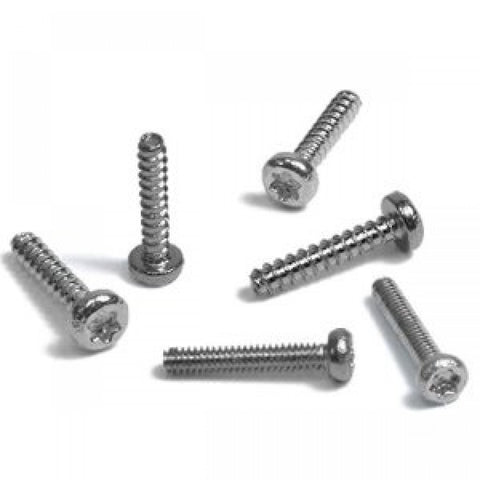 Screw Set For Blackberry 9000 Bold [Pro-Mobile]