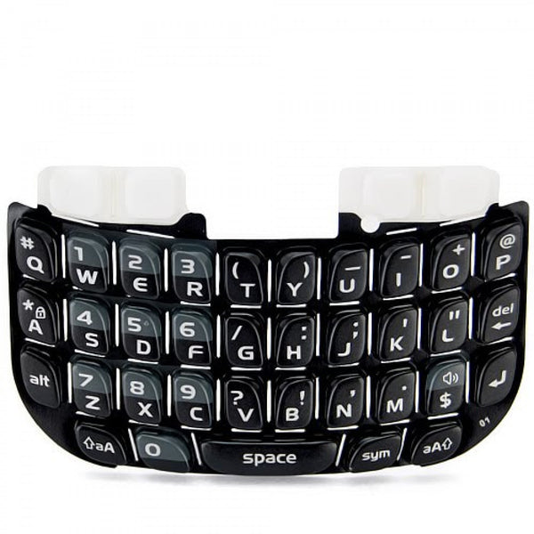 Keypad For Blackberry 8520 8530 [Pro-Mobile]