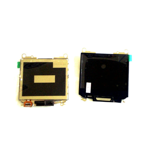 LCD Display Screen 007/111 For Blackberry Curve 9300 9330 8520 8530 [Pro-Mobile]