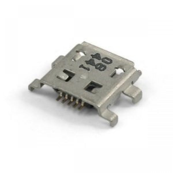 Charging Port For Blackberry 8900 9500 9530 9630 ZTE Huawei Y330 [Pro-Mobile]