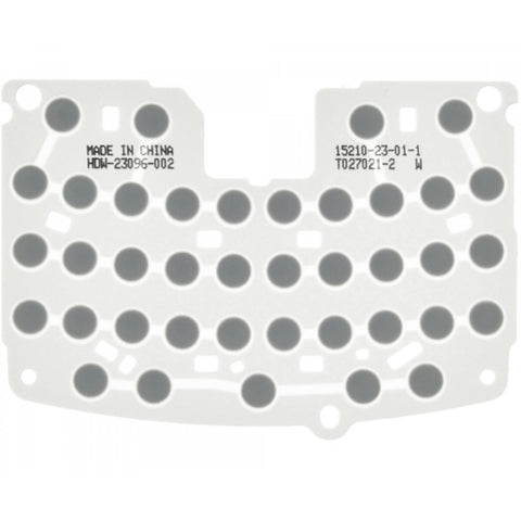 Keyboard Membrane For Blackberry 9700 9780 [Pro-Mobile]
