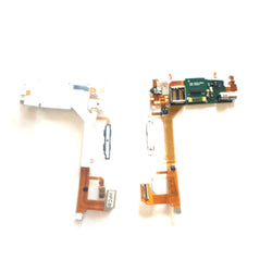 Camera Flex Cable For Blackberry 9800 9810 Torch [Pro-Mobile]