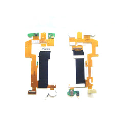 Flex Cable For Blackberry 9800 Torch [Pro-Mobile]