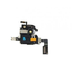 Sim Reader Mic Flash Flex Cable For Blackberry Torch 9860 9850 [Pro-Mobile]