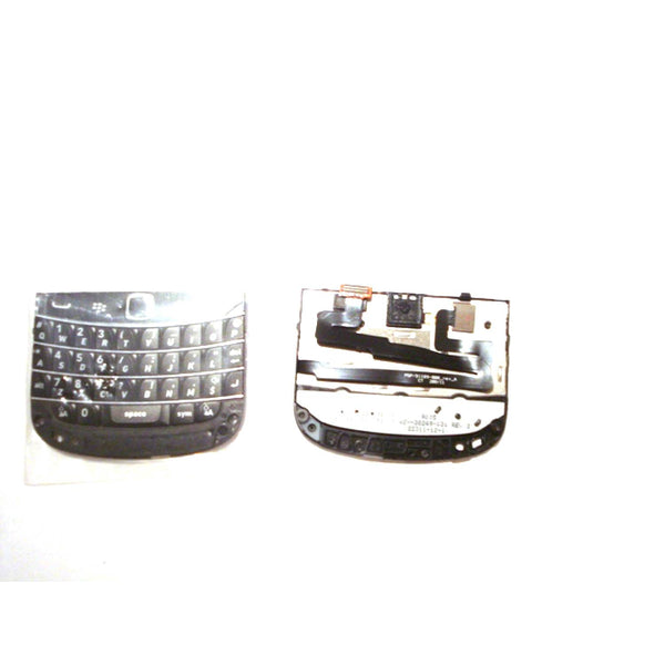 Trackpad keyboard Assembly For Blackberry bold 9930 9900 [Pro-Mobile]