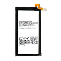 Replacement Battery TLp035B1 For Blackberry KeyTwo Key2 [Pro-Mobile]