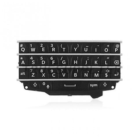 Keypad Keyboard Flex Assembly For Blackberry Q10 [Pro-Mobile]