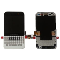 Lcd Digitizer Assembly For Blackberry Q5 [Pro-Mobile]