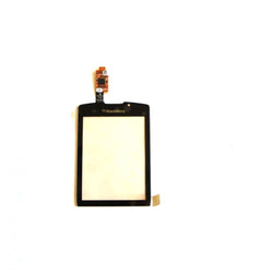 Digitizer Touch Screen For Blackberry black Torch 9800 9810 [Pro-Mobile]