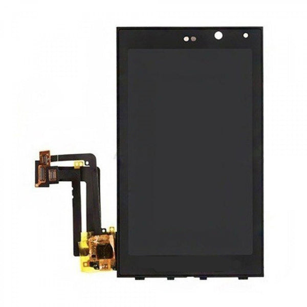 LCD Display Digitizer For Blackberry Z10 001 CDMA Version 13 pins [Pro-Mobile]
