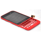 Lcd Digitizer Assembly For Blackberry Q5 [Pro-Mobile]