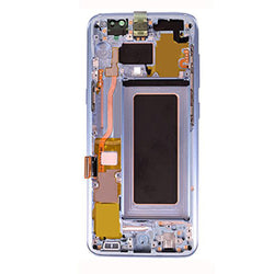 LCD Digitizer Screen With Frame For Samsung S8 G9500 G950 G950F G950A [Pro-Mobile]