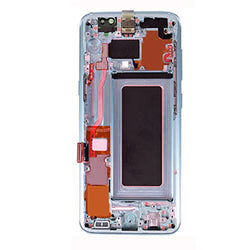 LCD Digitizer Screen With Frame For Samsung S8 G9500 G950 G950F G950A [Pro-Mobile]