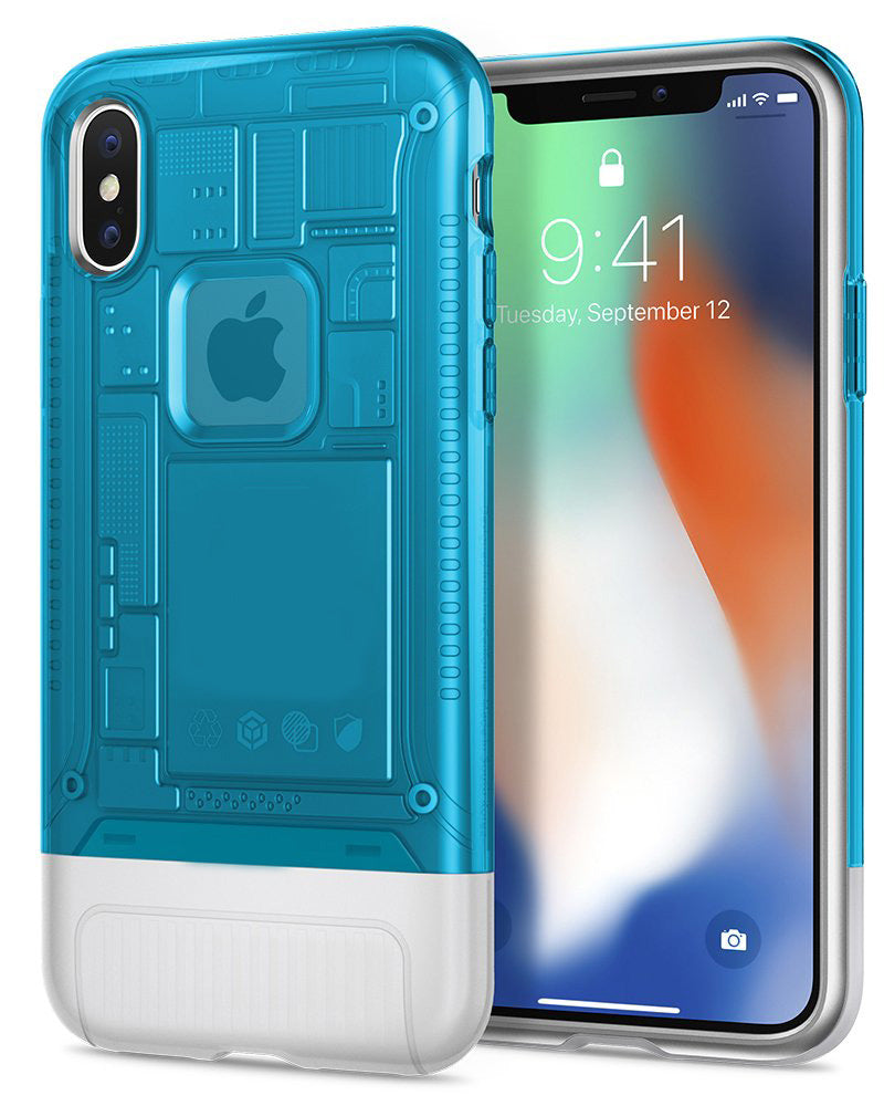 Iphone Rx Case Apple iPhone XR - Shock Resistant Retro iMac Case – ProMobile