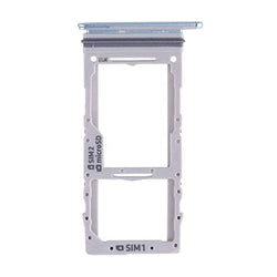 Sim Card Tray For Samsung S20 Plus G985 S20 G980 G986 5G S20 Ultra G988 [Pro-Mobile]