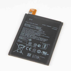 Replacement Battery C11P1612 For Asus Zenfone 4 Max 5.5 ZC554KL ZE553KL [Pro-Mobile]